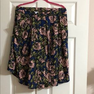 LulaRoe Madison 2xl